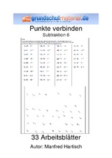 Punkte verbinden Subtraktion_6.pdf